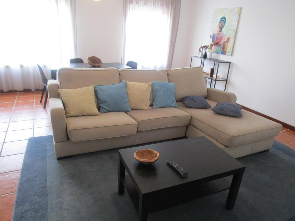 The Artist'S Apartment Espinho  Esterno foto